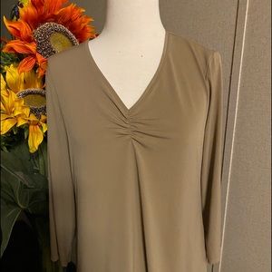 Susan Graver top extra small